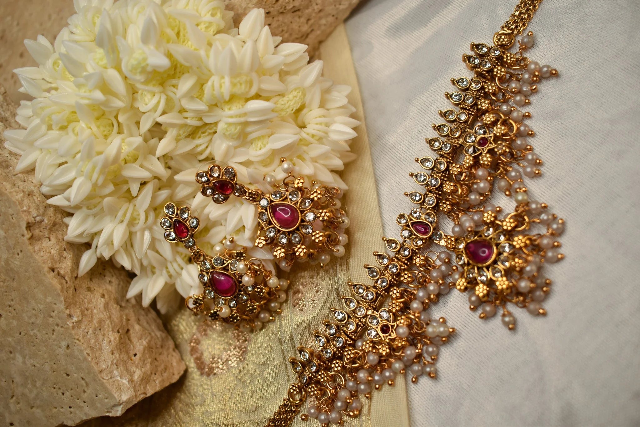 Kaumarya Ruby