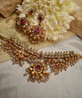 Kaumarya Ruby
