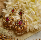 Kaumarya Ruby
