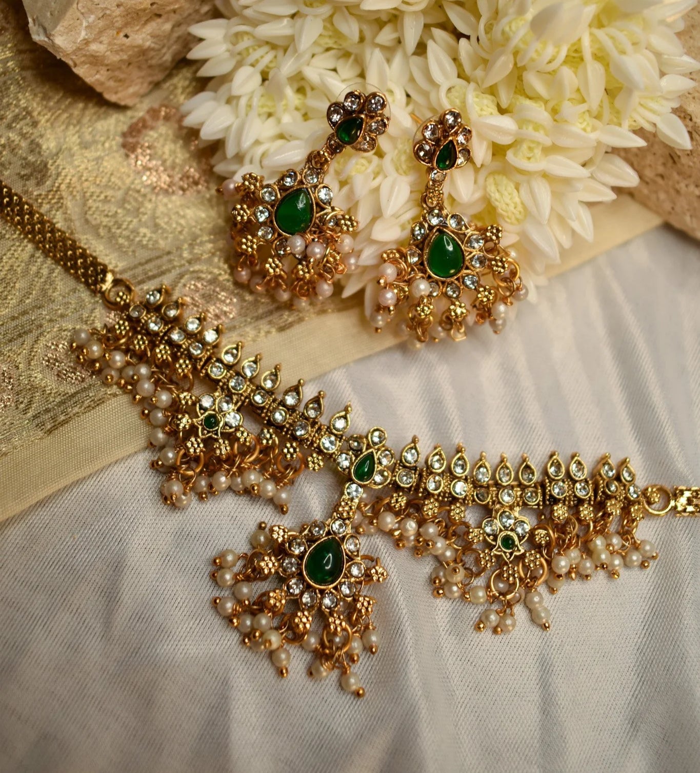 Kaumarya Emerald