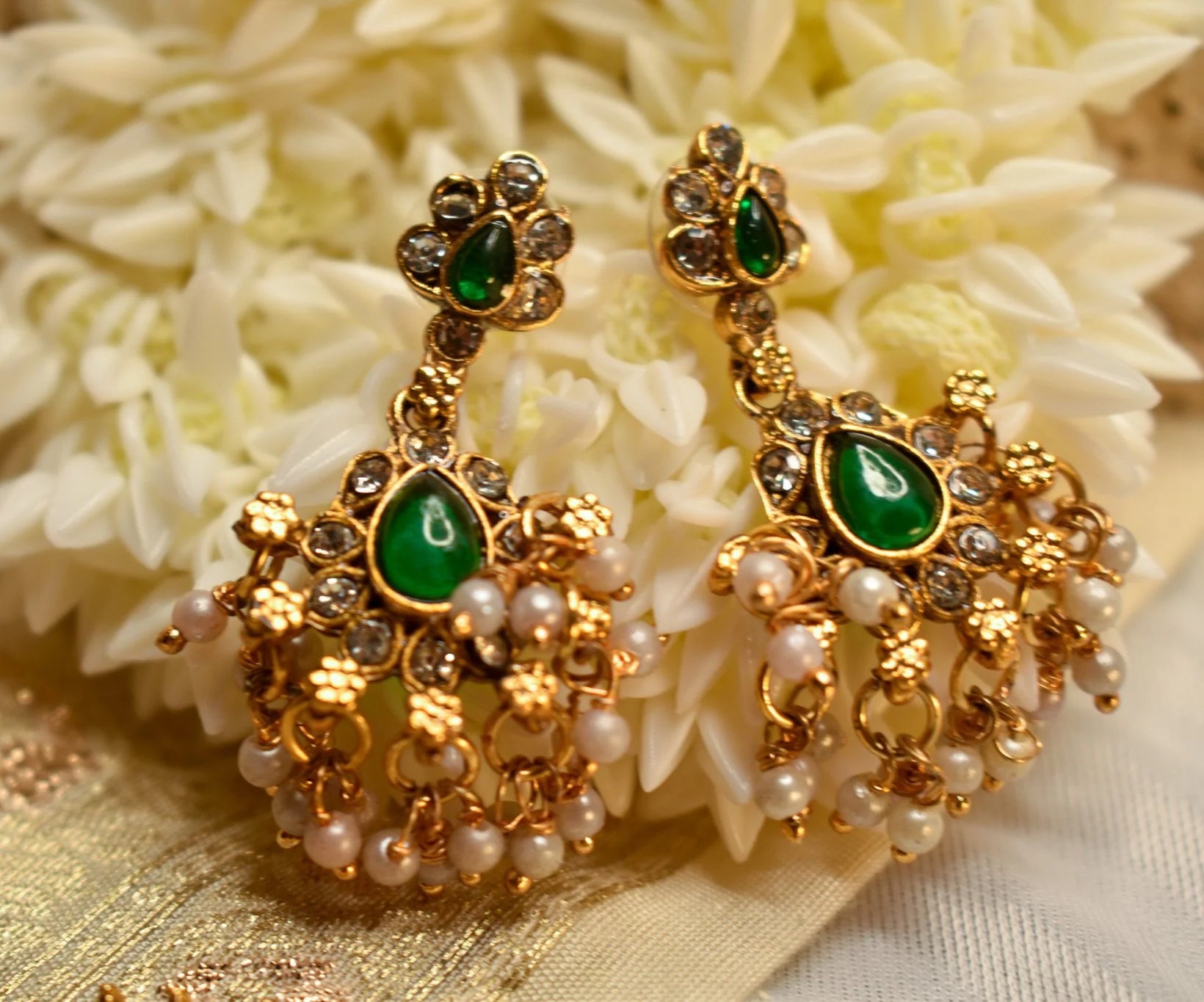 Kaumarya Emerald