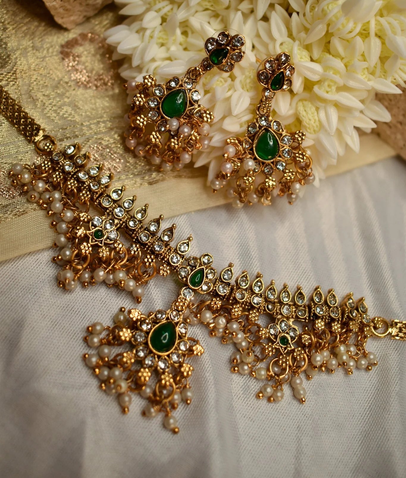 Kaumarya Emerald