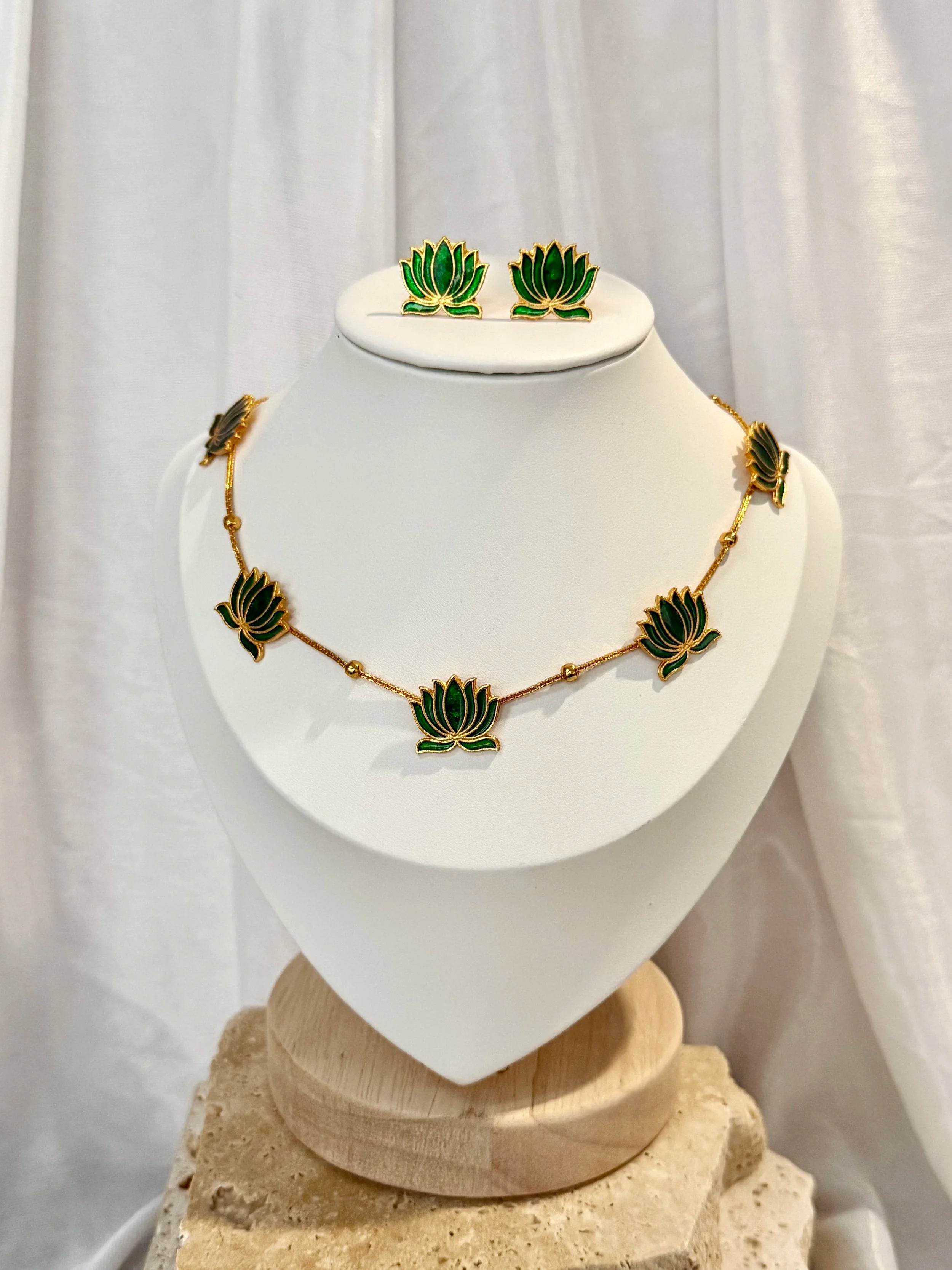 Veera Emerald
